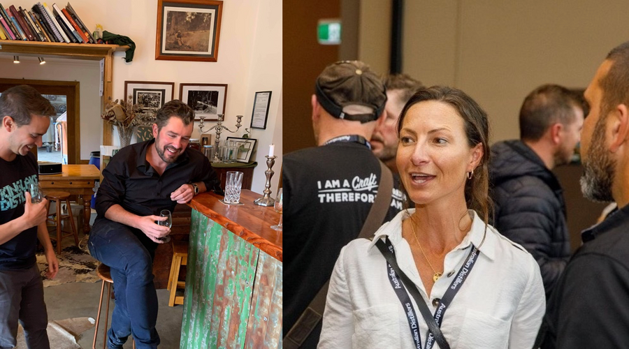 Who is Kinglake Distillery?