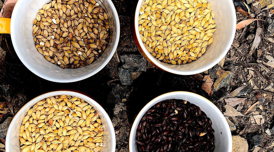 DISTILLER'S DIARY - 26TH JUNE 2025