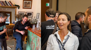 Who is Kinglake Distillery?