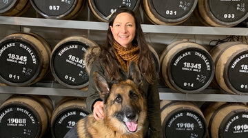 How can Australia ever hope to take on Scotland at Single Malt?
