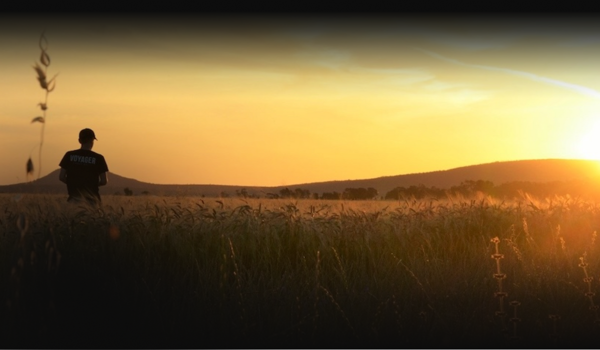 BUYING LOCAL AND TRACEABILITY
