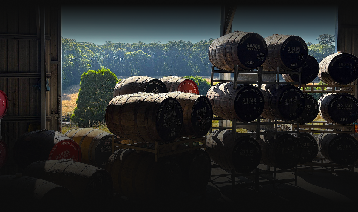 The Underground Dunnage