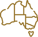 Australia Icon