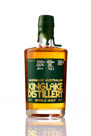 Core Range - Kinglake O'Grady's Stand Single Malt Whisky  (500ml)