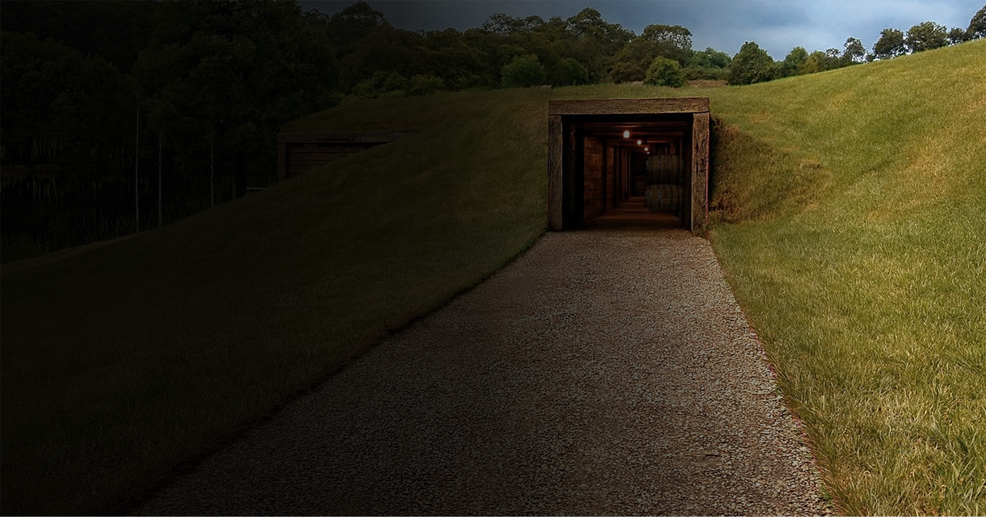 Australia’s First Underground Dunnage Whisky Release