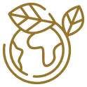 Maturation Environment Icon